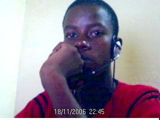 amadou  baillo