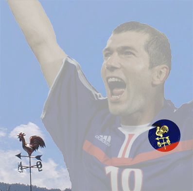 zidane