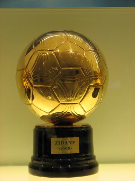 coup  du zidane