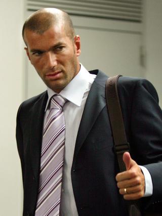 zidane